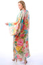 Earth Angels Maxi Kimono