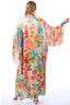 Earth Angels Maxi Kimono