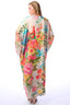 Earth Angels Maxi Kimono