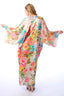 Earth Angels Maxi Kimono