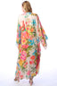 Earth Angels Maxi Kimono