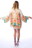 Earth Angels Short Kimono