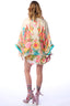 Earth Angels Short Kimono