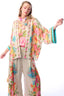 Earth Angels Short Kimono