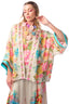 Earth Angels Short Kimono