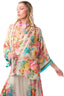 Earth Angels Short Kimono