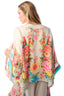 Earth Angels Short Kimono