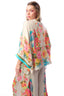 Earth Angels Short Kimono