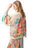 Earth Angels Short Kimono
