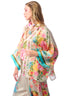 Earth Angels Short Kimono