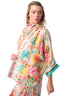 Earth Angels Short Kimono