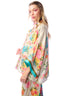 Earth Angels Short Kimono