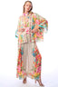 Earth Angels Short Kimono
