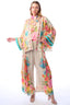 Earth Angels Short Kimono