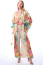 Earth Angels Short Kimono