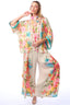 Earth Angels Short Kimono