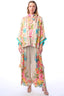 Earth Angels Short Kimono