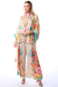 Earth Angels Short Kimono