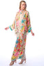 Earth Angels Short Kimono