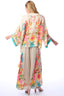 Earth Angels Short Kimono