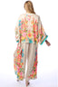 Earth Angels Short Kimono