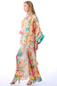 Earth Angels Short Kimono