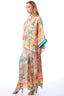 Earth Angels Short Kimono