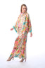 Earth Angels Short Kimono