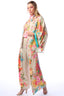 Earth Angels Short Kimono