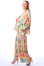 Earth Angels Short Kimono