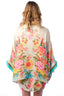 Earth Angels Short Kimono