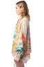 Earth Angels Short Kimono
