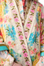 Earth Angels Short Kimono