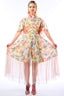 Earth Angels Dress