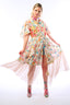 Earth Angels Dress