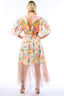 Earth Angels Dress
