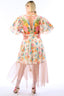 Earth Angels Dress