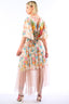 Earth Angels Dress