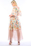 Earth Angels Dress