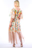 Earth Angels Dress