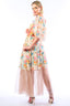 Earth Angels Dress