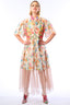 Earth Angels Dress