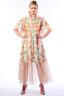 Earth Angels Dress