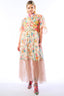 Earth Angels Dress