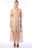 Earth Angels Dress