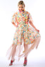 Earth Angels Dress