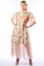 Earth Angels Dress
