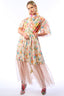 Earth Angels Dress