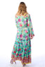 Serenity Springs Pants