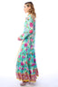 Serenity Springs Pants